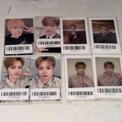 中華 マカオ サイン会 限定 トレカセット 中華 マカオ サイン会 限定 トレカセット