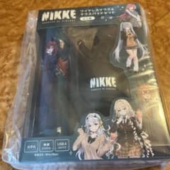 nikke ワイヤレスマウスのサムネイル