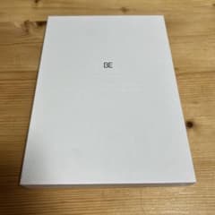 BTS BE Deluxe Edition アルバムのサムネイル