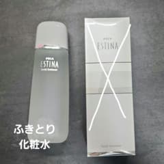 未使用　ポーラ☆エスティナ　フェイシャルフレッシュナー　ふきとり化粧水のサムネイル