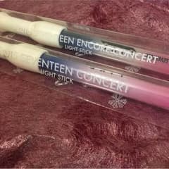 seventeen ペンライトのサムネイル