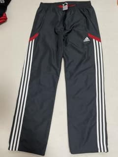 adidas アディダス ジャージ　サイズOのサムネイル