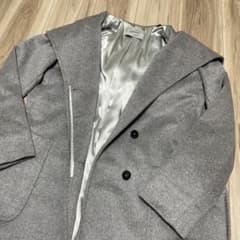 MARELLA マレーラ　ウールコート　Sサイズのサムネイル
