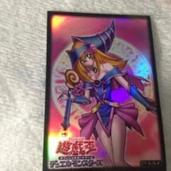 遊戯王スリーブのサムネイル