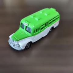 【美品】非売品 トミカ博 ボンネットバス