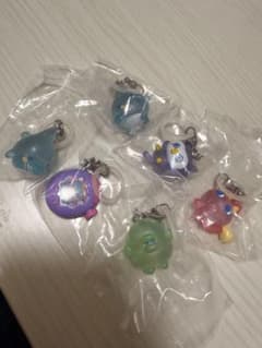 き*】様 たまごっち めじるしアクセサリーのサムネイル
