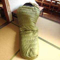 ISKA Pokhara【3シーズン/ー6℃対応】シュラフ /144 - メルカリ