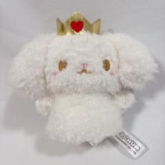 JOCHUM ジェオチャム RURU ルル JO1 白岩瑠姫 指人形 サンリオ - メルカリ