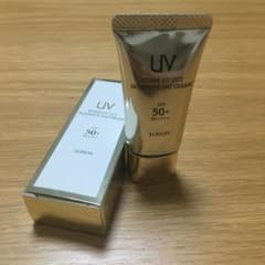 アルビオン スーパーUVカット インテンシブ デイクリームのサムネイル