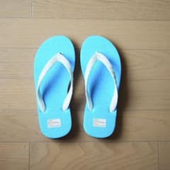 げんべい　ビーチサンダル　24.0cmのサムネイル