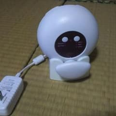 ボニック本体と充電器値下げしましたのサムネイル