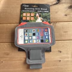 Thumbnail of Etsumi Running Arm Band 5.8インチ対応