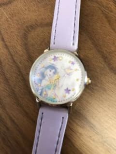 アラジン ITS’DEMO Disney コラボ 腕時計♡のサムネイル