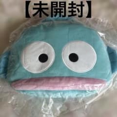 ハンギョドン おおきなフェイスクッション