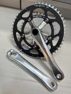 Sugino TD2R 50-34 170mm 24mmスピンドルのサムネイル