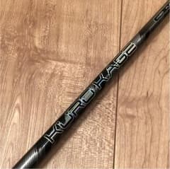 KUROKAGE XM 60 フレックスＳ 価格下げました。のサムネイル