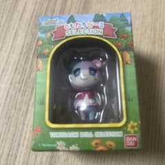 あつまれ どうぶつの森 ともだちどーる SELECTIOみすず（箱付き）のサムネイル