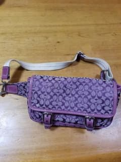 コーチ COACH バッグのサムネイル