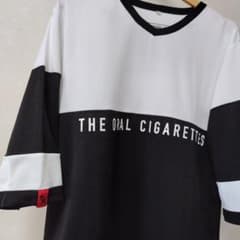 THE ORAL CIGARETTES/スポーツ Tシャツ 美品のサムネイル