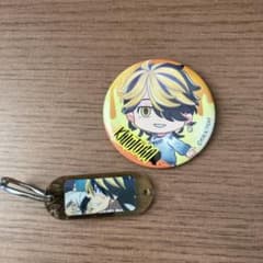 東京リベンジャーズ缶バッジのサムネイル