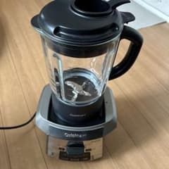 クイジナート　オートクッキングブレンダー　WSM-1MCGJのサムネイル