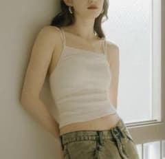 knuth marf × PALM   cap in camisoleのサムネイル