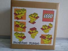 新品•未使用】超希少品！ LEGO ジャンボブロック アヒルセット - メルカリ