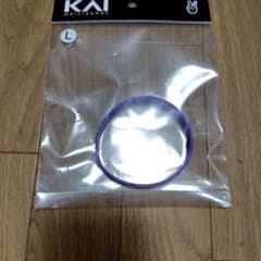 値下げ不可】新品deuce x KAI リストバンド A11EVEN 紫 - メルカリ