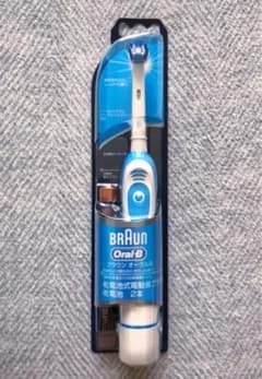 BRAUN Oral−B DB4510NE(電動ハブラシ)のサムネイル