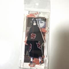 NARUTO 우치하 이타치 아크릴 스탠드 ver. 우치하 이타치의 궤적