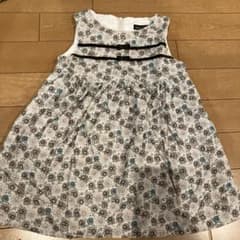 bebe   ワンピース100のサムネイル