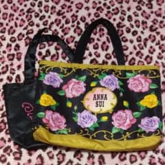 ANNA SUI トートバッグのサムネイル