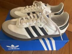 adidas Samba 24.5cmのサムネイル