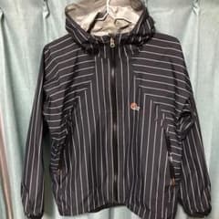 XLARGE×Lowealpineコラボマウンテンパーカーのサムネイル