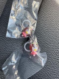 はなかっぱ ももかっぱ2個セットのサムネイル