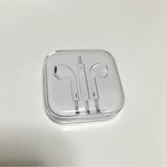 iPhone イヤホンのサムネイル