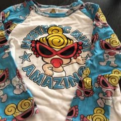 ヒステリックミニ ヒスミニ ロンTのサムネイル