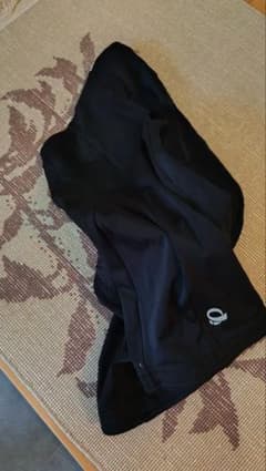 PEARL IZUMI レーサーパンツ ブラック Lサイズ中古　美品のサムネイル