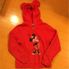 ディズニーパーカー Sサイズのサムネイル