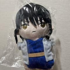 銀魂 桂小太郎 ぬいぐるみのサムネイル
