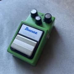 Ibanez Tube Screamerのサムネイル
