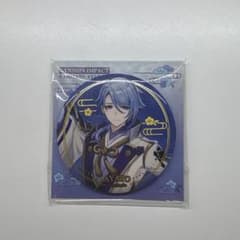 神里綾人　缶バッチ　公式のサムネイル