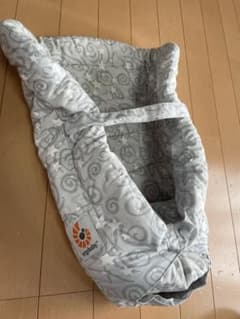 エルゴベビー 抱っこ紐 インファントインサートのサムネイル