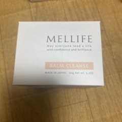 こぶ猫さん専用　メリフ バームクレンズ BALM CLEANSEのサムネイル