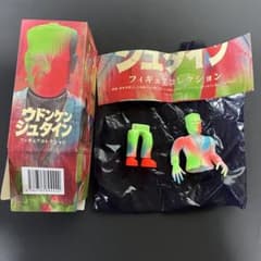 ウドンケンシュタイナー フィギュアコレクションのサムネイル