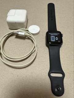 Apple Watch Series 4 40mm(GPS) アルミケースのサムネイル