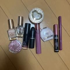 コスメまとめ売り アイシャドウ マスカラ リップ - メルカリ