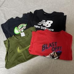 Tシャツセットのサムネイル