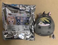 東京リベンジャーズ　てのりんず　羽宮一虎