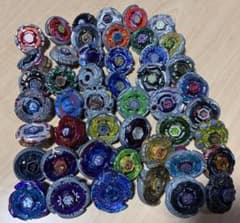 S*️様 メタルファイトベイブレード 大量まとめ売りのサムネイル